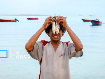 تصاویر| چابهار؛ رنگ، فرهنگ و زندگی