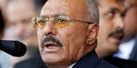 خبر مرگ علی عبدالله صالح رسما تأیید شد