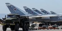روسیه پهپاد مهاجم به حمیمیم در سوریه را سرنگون کرد