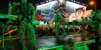 از ۱۱ سپتامبر تا تنگه هرمز؛ چگونه حمله آمریکا به عراق راه نفوذ منطقه‌ای ایران را باز کرد؟ | تنگه هرمز خط مقدم جدید نبرد است | ماجرا همین‌جا پایان نخواهد یافت زیرا... 