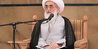 نامه آیت الله نوری همدانی به پاپ لئون چهاردهم رهبر عالی کاتولیک جهان