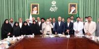  آخرین وضعیت انتخاب شهردار تهران