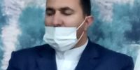 رئیس شورای اسلامی طارم استعفا کرد