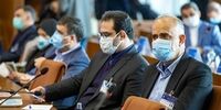 نخستین نامزد ریاست فدراسیون فوتبال