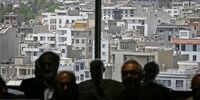 یک محله ارزان هم از لیست مستاجران خط خورد
