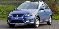  فروش فوق‌العاده کوییک GX-L سایپا + قیمت و زمان ثبت نام