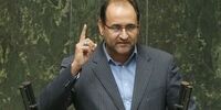 نماینده مجلس خطاب به زارع پور: وزیر چی هستی؛ وزیر فیلترنت و قطع ارتباطات؟!