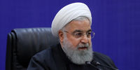 روحانی: کسی که شعار می‌دهد هزینه‌اش را هم بدهد/ بگویید اف‌ای‌تی‌اف نباشد چه می‌شود؟ +فیلم