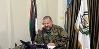 انفجار خانه یک مقام ارشد حماس توسط اسرائیل 

