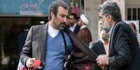 بخشی از داستان پایتخت که لو رفت 