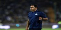 مربی جدید استقلال مشخص شد؟
