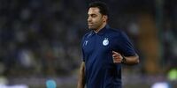 مربی جدید استقلال مشخص شد؟