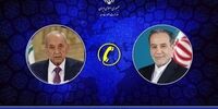  عراقچی و نبیه بری تلفنی گفت‌وگو کردند