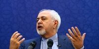 ظریف: دانشجوی دکترایم به من می‌گوید تو برجام را نخوانده‌ای