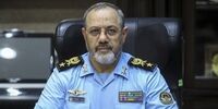 امیر نصیرزاده: نیروی هوایی ارتش با قدرت رزمی بالا امنیت آسمان کشور را تامین کرده است 