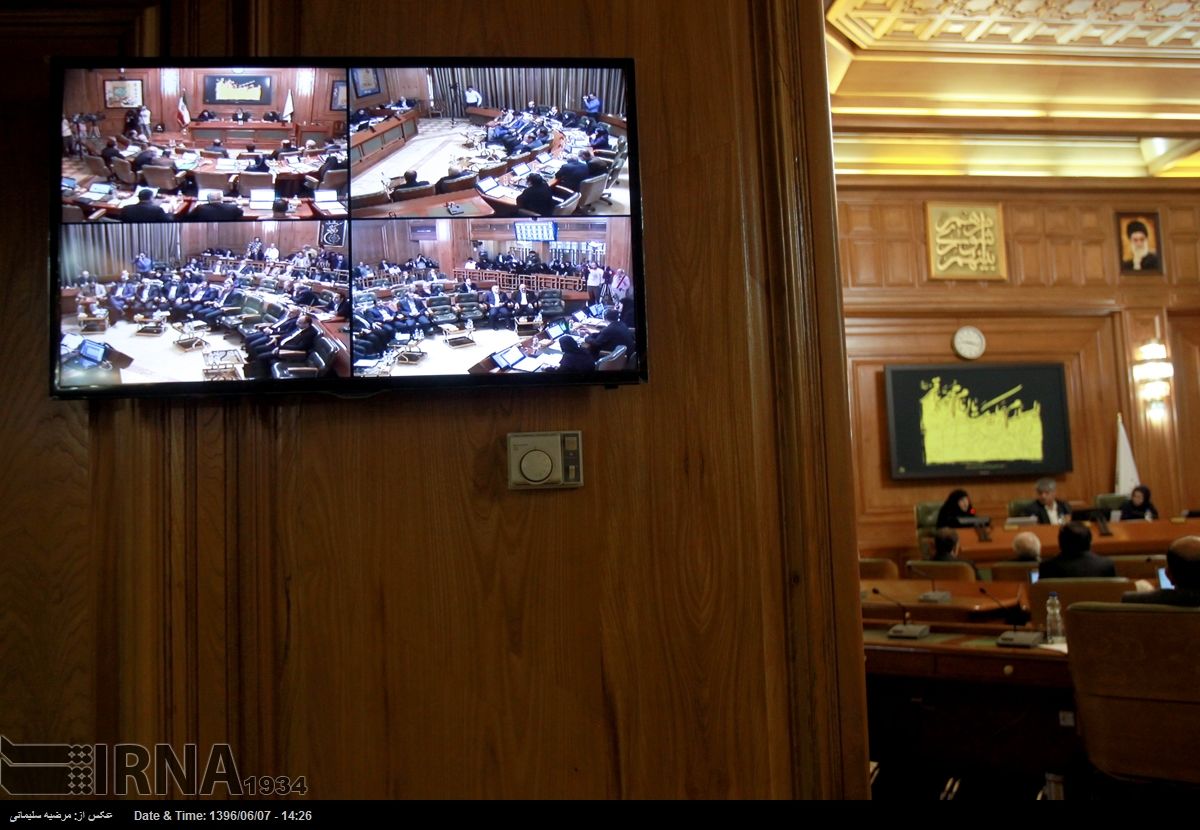 چالش‌های انتخاب شهردار آینده تهران به روایت زریبافان | شهرداری که توسط «شورای شهر متکثر» انتخاب شود، مسیر دشواری دارد 2