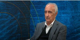 غنی نژاد: انتخاب رهبری بعدی به غایت مهم است و نباید شتاب‌زده عمل کرد | تاکتیک‌های جنگی نباید به روابط ایران و همسایگانش آسیب بزند