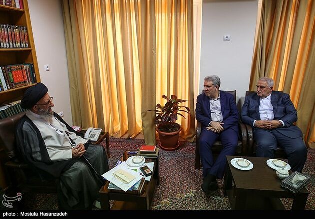 سفر رئیس سازمان میراث‌فرهنگی به گرگان