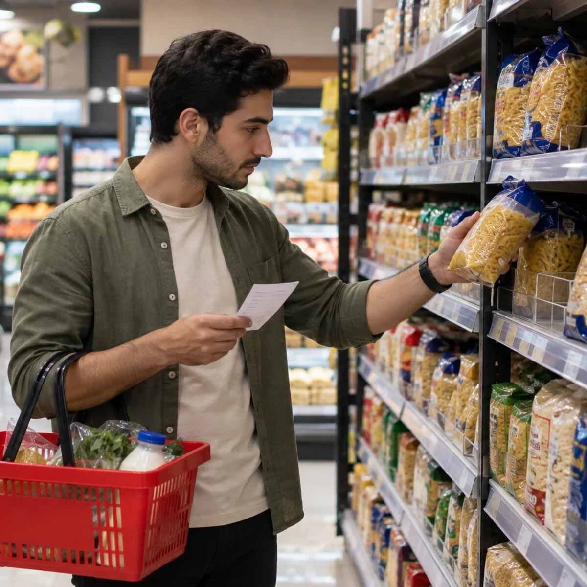 چگونه در خرید صرفه جویی کنیم بدون اینکه کیفیت را کم کنیم؟