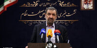 رضایی: تکلیف نهایی FATF، فروردین ۱۴۰۰ مشخص می‌شود