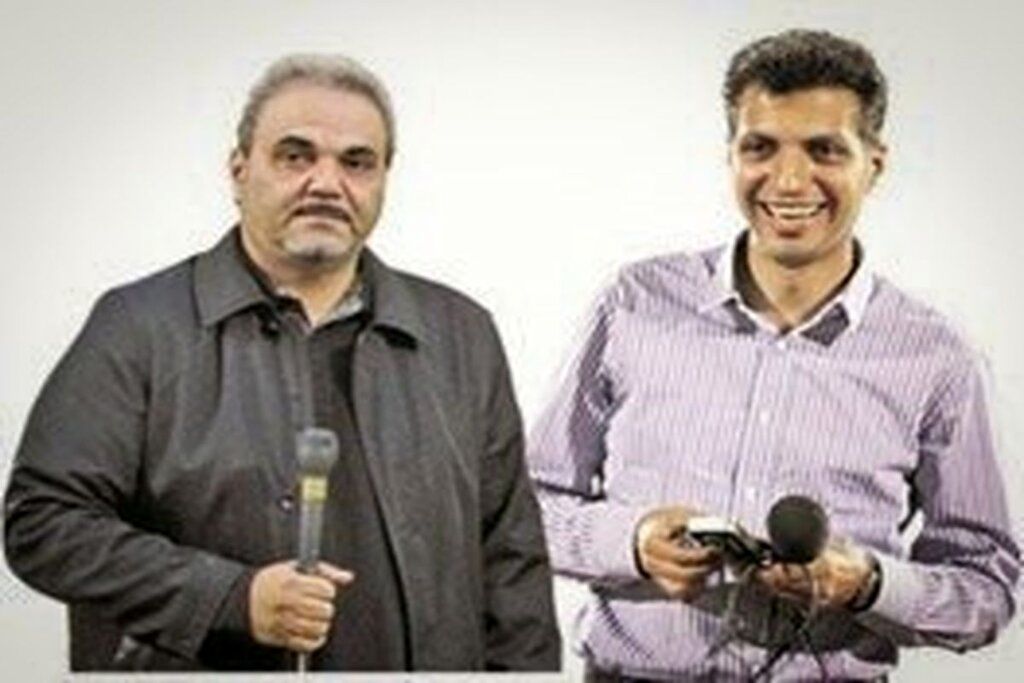 گزارشگر بازی‌های ایران در جام جهانی مشخص شد