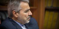 عدم وابستگی بودجه جاری سال ۹۹ به منابع نفتی