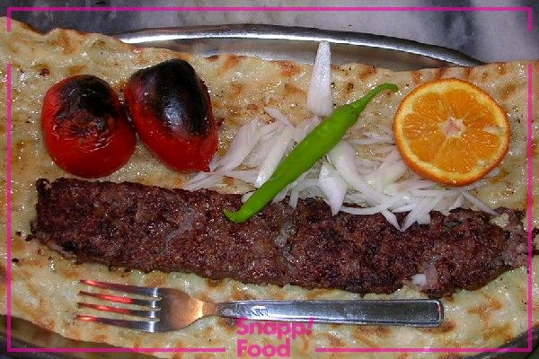 سفارش خوشمزه‌ترین کباب‌ها از بهترین کباب‌فروشی‌های کرمان با اسنپ فود