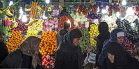 وضعیت قرمز تورم در ایران/ تورم خوراکی ها 70 درصد شد!