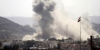 جنگنده‌های سعودی فرودگاه صنعاء را بمباران کردند