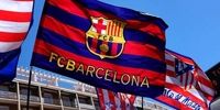 باشگاه بارسلونا تحت حملات سایبری ؟ 