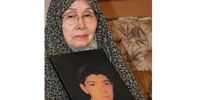 سفیر ژاپن به عیادت مادر یک شهید در تهران رفت+ عکس