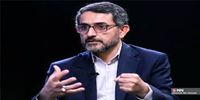 توئیت نماینده تهران درباره اسناد به دست آمده از اسرائیل/ بر دستان بروبچه های اطلاعاتی ایران جان بوسه می زنیم!