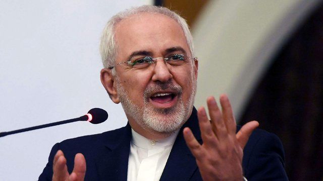 اعلام آمادگی ایران برای همکاری با فرانسه در زمینه حل مشکلات منطقه