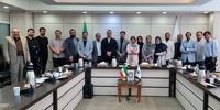 تاسیس انجمن شرکت‌های فضای کار اشتراکی در اتاق بازرگانی ایران