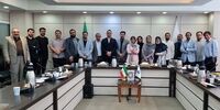تاسیس انجمن شرکت‌های فضای کار اشتراکی در اتاق بازرگانی ایران