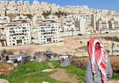بمب های فلسطینیان در کرانه باختری اسرائیل را به جنون کشید 2