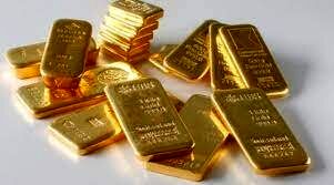 عقب نشینی طلا در مقابل دلار