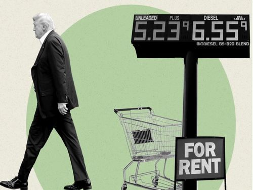 تغییر مسیر ترامپ؛ از بهبود اقتصاد تا جنگ با ایران | فرصت طلایی دموکرات‌ها رسید؟ | قیمت بنزین چالش برانگیز شد