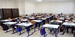 ثبت‌نام کلاس اولی‌ها؛ از فردا
