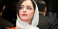 عکسی دیده نشده از ترانه علیدوستی و دخترش