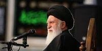 انتقاد آیت‌الله علوی بروجردی از حمله به یک مرجع تقلید +فیلم