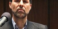 تلاش های بسیار برای انصراف قاضی‌زاده هاشمی نتیجه نداد