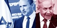 کنایه نفتالی بنت به نتانیاهو: یک مسئول عالی رتبه باید بداند چه زمانی با عزت کناره‌گیری کند