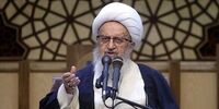 آیت‌‌الله مکارم شیرازی: گرانی‌ها به شدت مردم را آزار می‌دهد