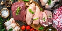 قیمت گوشت مرغ و گوشت قرمز امروز سه‌شنبه ۱۱ اردیبهشت ۱۴۰۳/ سقوط قیمت مرغ+ جدول