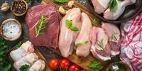 قیمت گوشت مرغ ، گوشت قرمز و دام زنده امروز جمعه ۱۱ اسفند 1402+ جدول