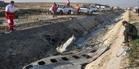 سازمان هواپیمایی منتشر کرد؛ جزئیات تازه از زمان وقوع سانحه بوئینگ اوکراینی