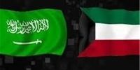 توافق دوجانبه عربستان و کویت برای برداشت گاز از میدان گازی مشترک با ایران/ سهم ایران ؛ هیچ!