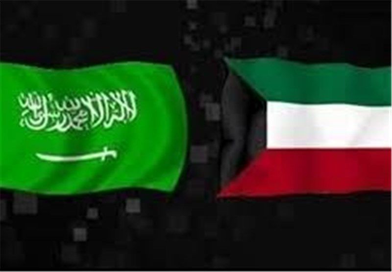 توافق دوجانبه عربستان و کویت برای برداشت گاز از میدان گازی مشترک با ایران/ سهم ایران ؛ هیچ!
