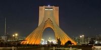 تهران در میان 30 شهر گران جهان!